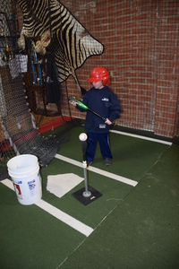 Batting Range